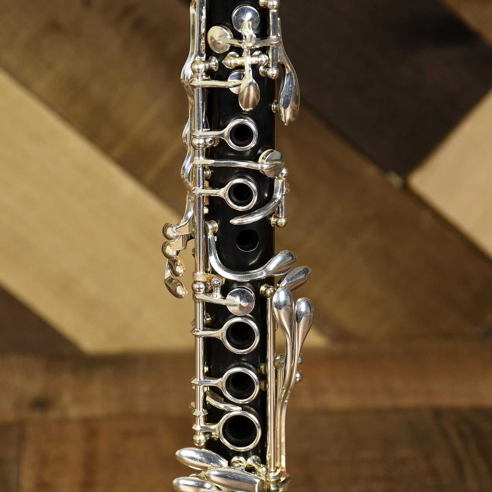 Selmer E15 Sopranino Clarinet - Used