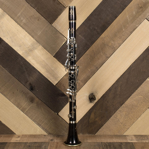 Yamaha Intermediate EB Baritone Saxophone