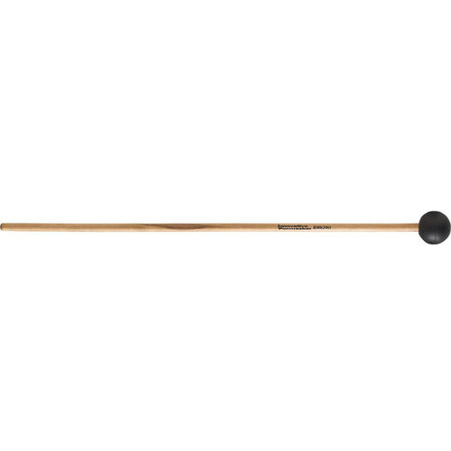 Innovative Hard Rubber Mallets - Black - Birch