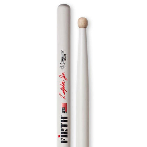 Vic Firth Ralphie JR Marching Wood Tip Drumsticks