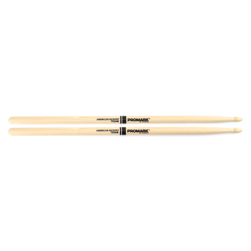 Promark TX5AW 5A Wood Tip Drumsticks