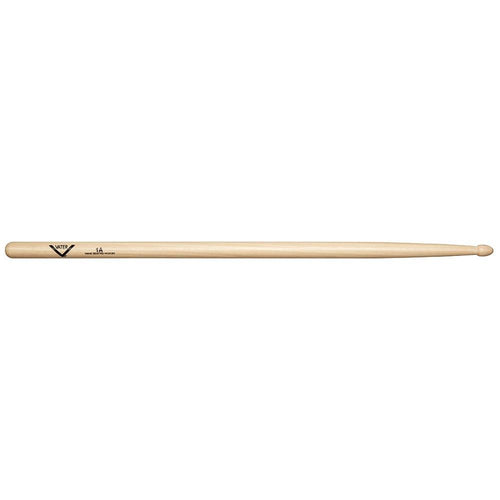 Vater 1A Wood Tip Drumsticks