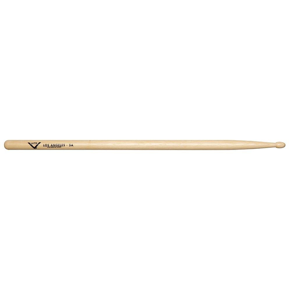 Vater 5A Los Angeles Wood Tip Drumsticks