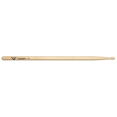 Vater 5A Los Angeles Wood Tip Drumsticks