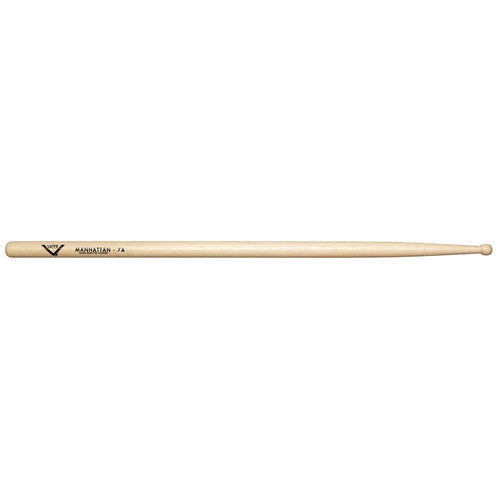 Vater 7A Manhattan Wood Tip Drumsticks