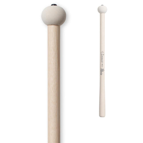 Vic Firth Bass Mallet - X-Small - Staccato (Pair)