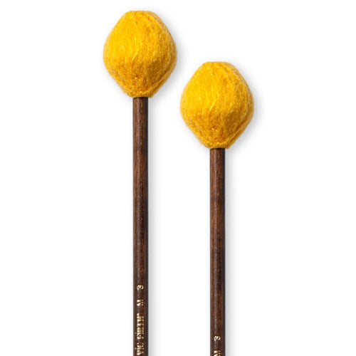 Vic Firth Med-Hard Yarn Wound Mallets