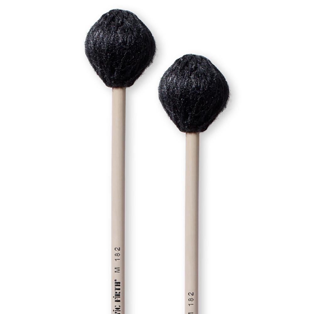 Vic Firth Med Marimba Mallets