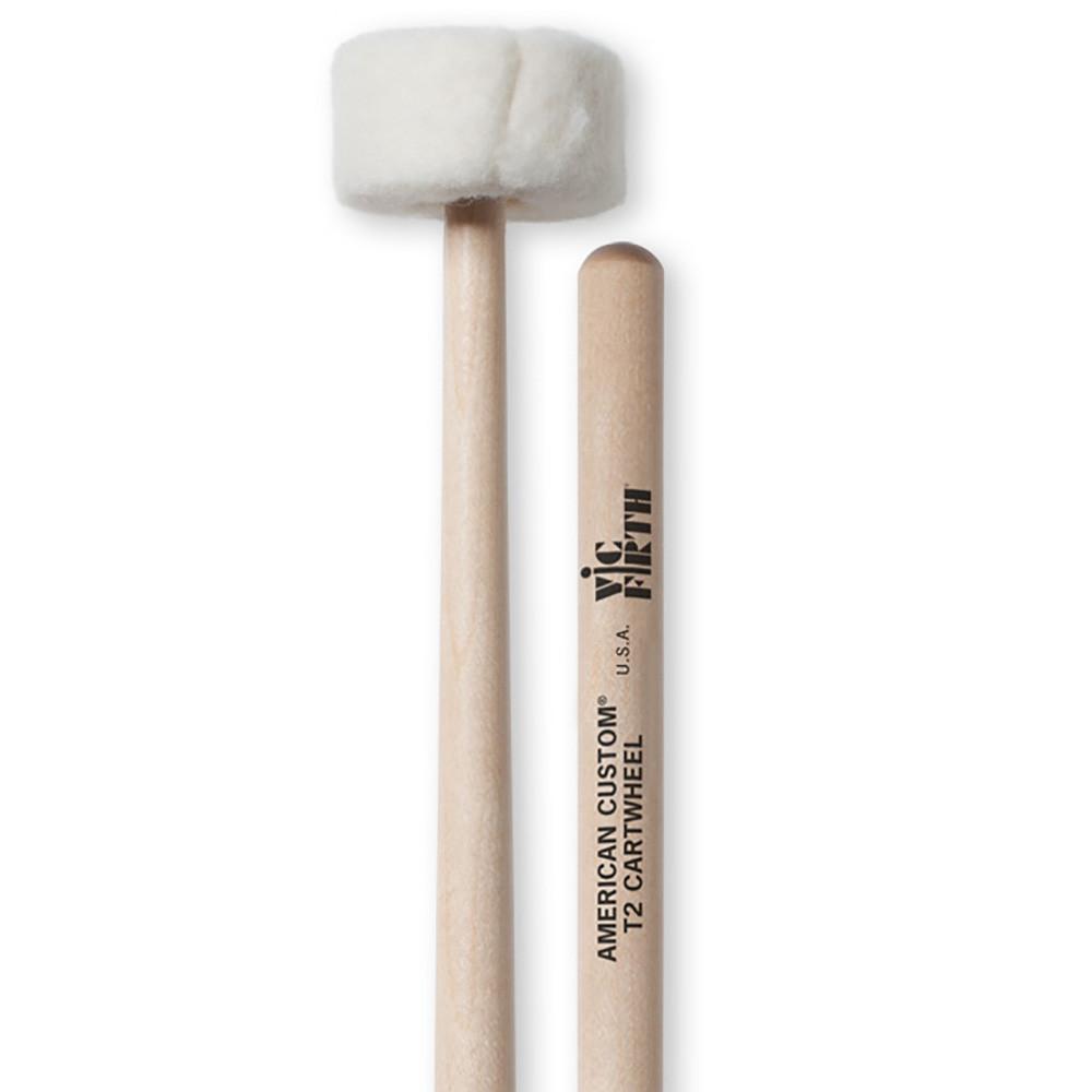 Vic Firth Timpani Mallet - Very Soft (Pair)