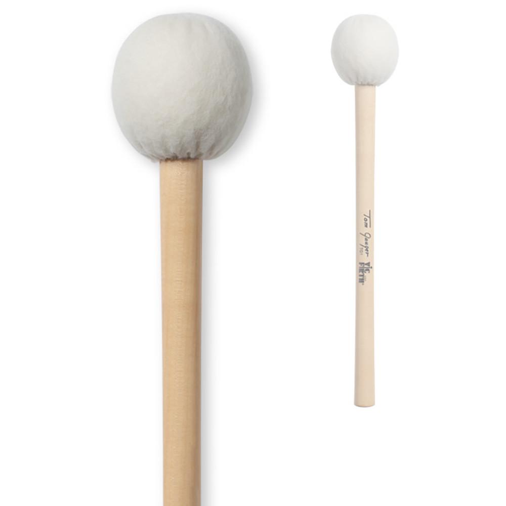 Vic Firth Tom Gauger Bass Drum Mallet - General