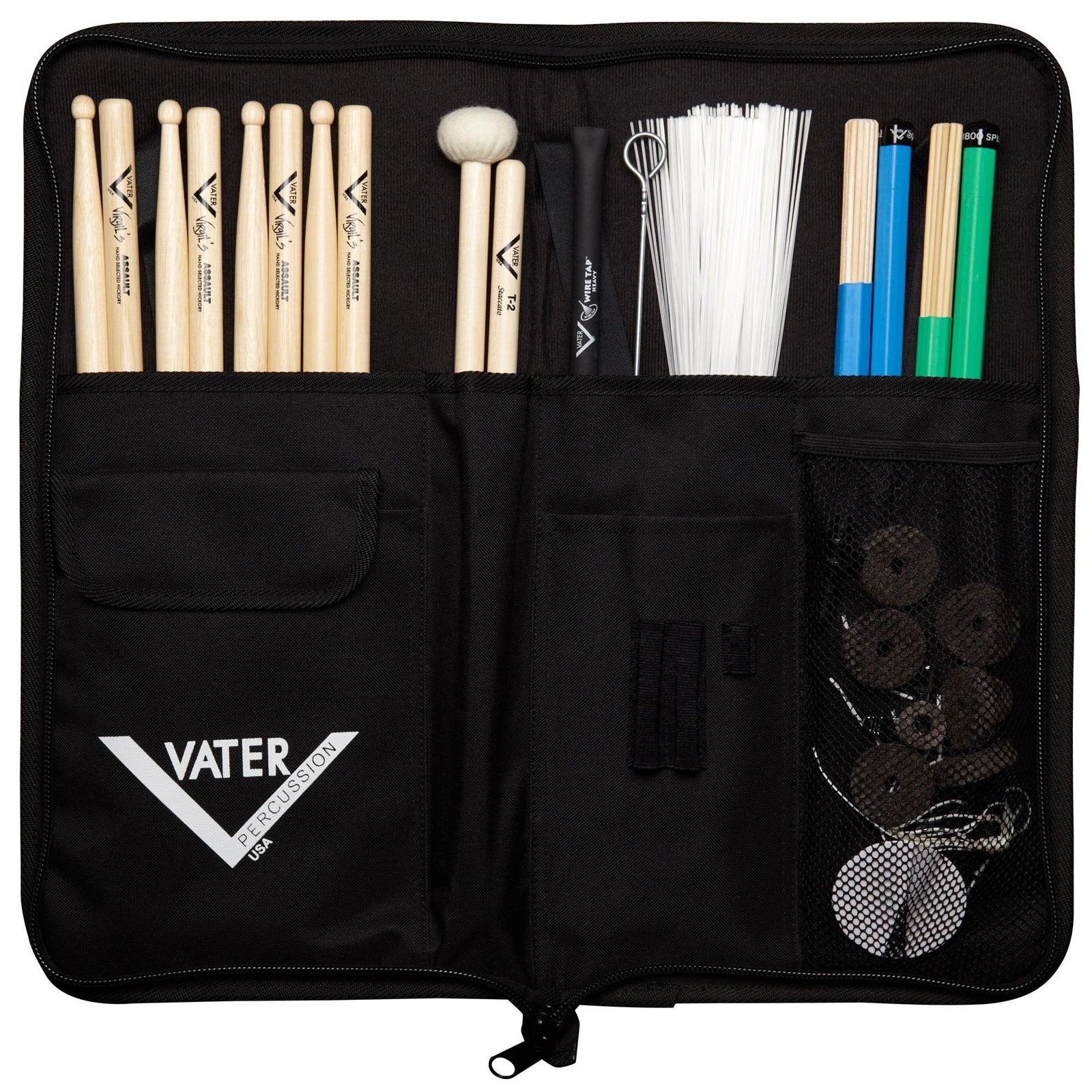 Vater Stick Bag