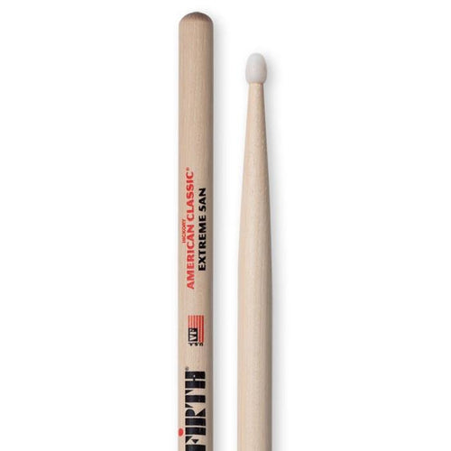 Vic Firth 5A Extreme Nylon Tip Drumsticks