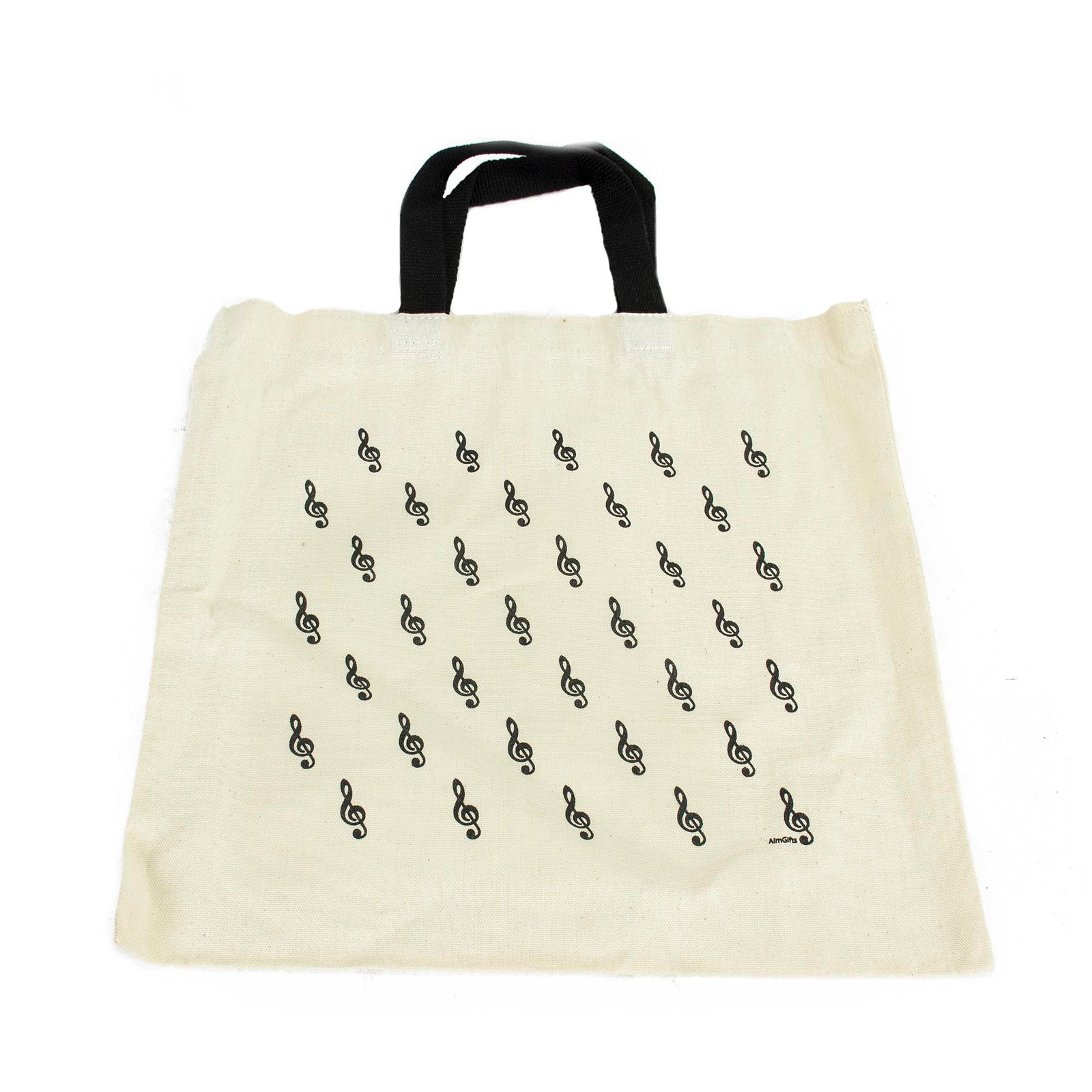 G-Clef Totebag