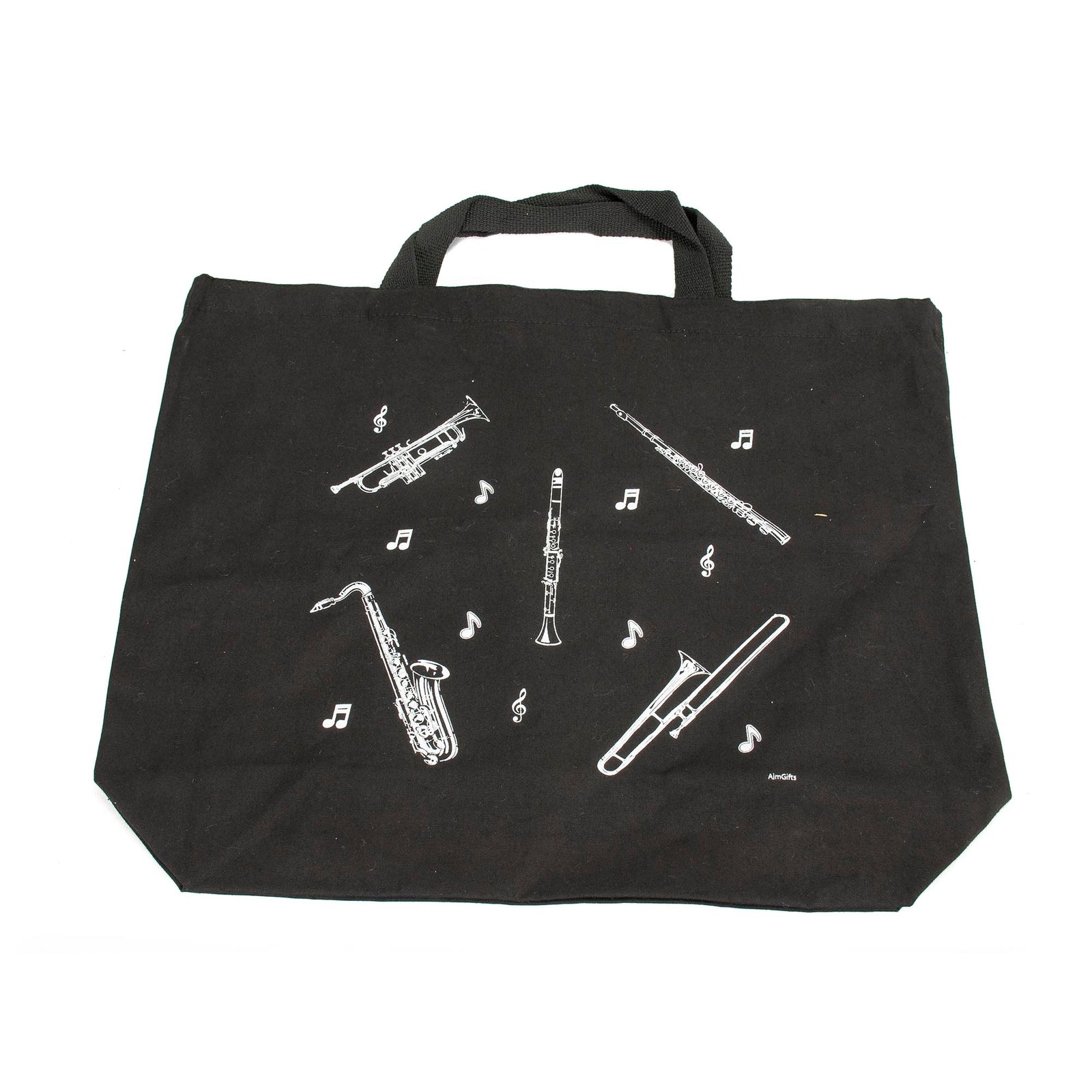 Instrument Totebag