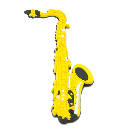 Saxophone Magnet