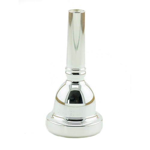 Bach 12C Trombone Small Shank Mouthpiece