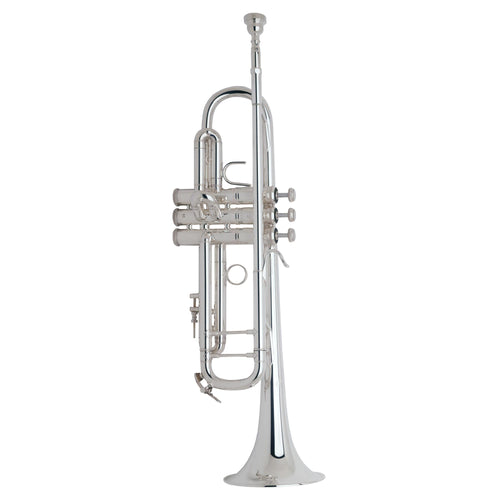 Bach 180S43 Professional Trumpet - "Stradivarius" (Standard)