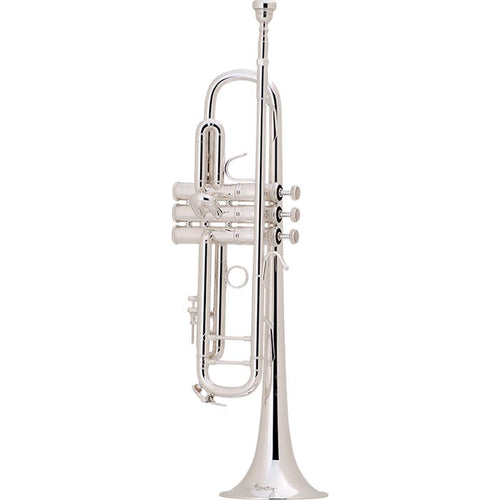 Bach 180S72 Professional Trumpet - "Stradivarius" (Standard)