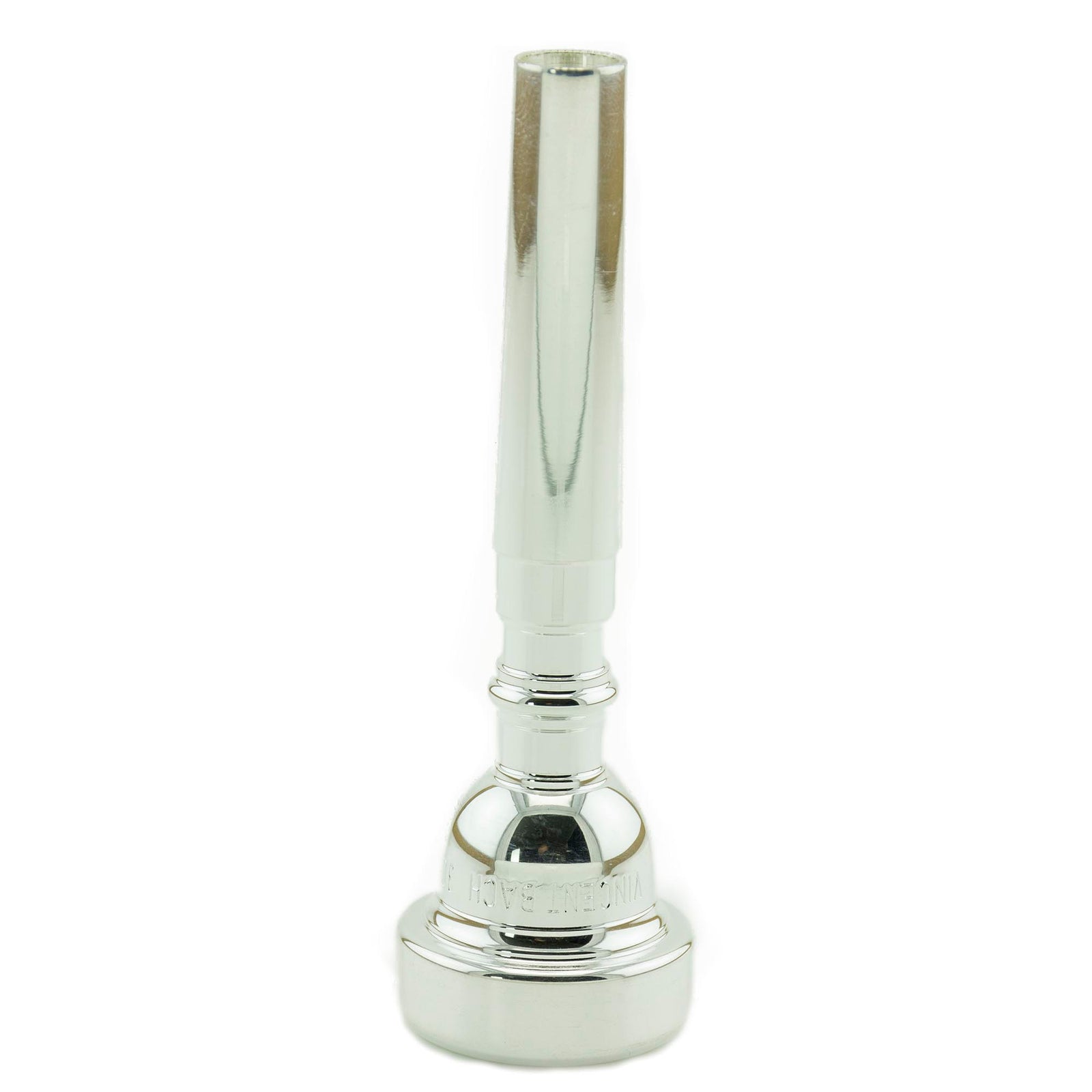 Bach 3C Trumpet Mouthpiece