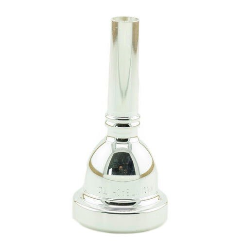 Bach 7C Trombone Small Shank Mouthpiece