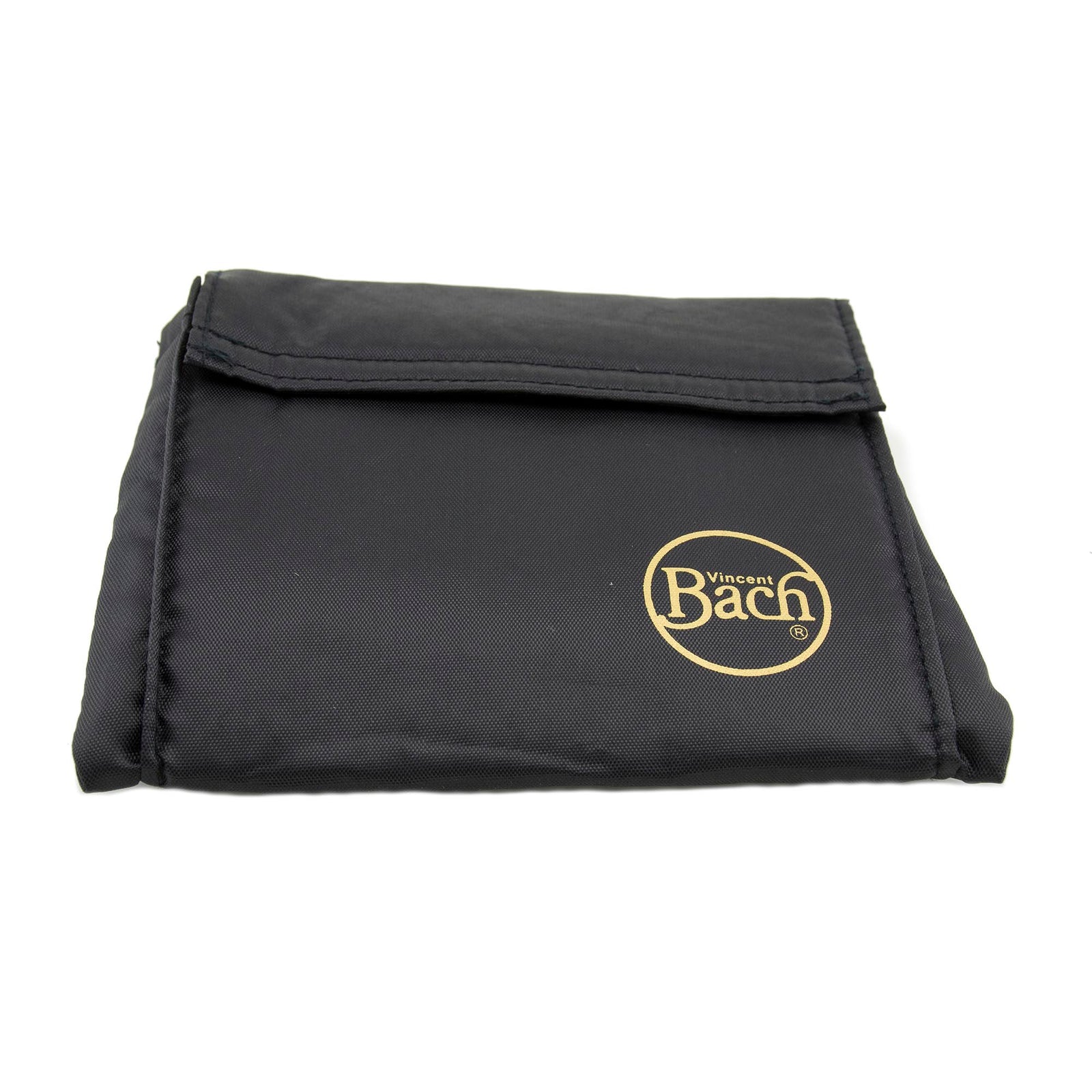 Bach Trumpet Quad Mouthpiece Pouch - Nylon