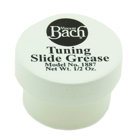 Fat Cat Oil Tuning Slide Grease - Puck