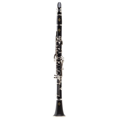 Leblanc Noblet Laureate 42 Bb Intermediate Clarinet (Demo Model)