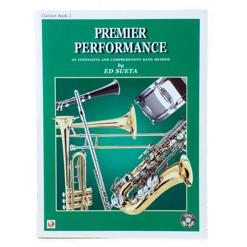 Standard Of Excellence Clarinet Enhanced Book 1