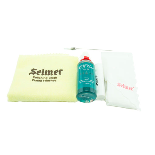 Conn-Selmer Bassoon Care Kit