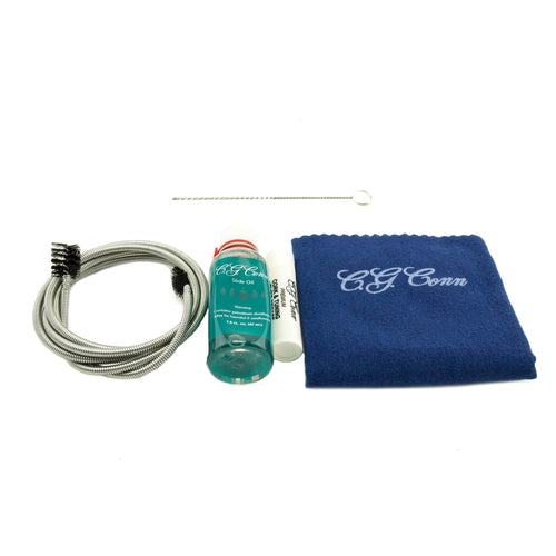 Conn-Selmer Trombone Care Kit