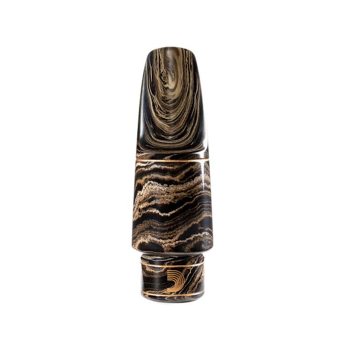 Daddario Select Jazz Marble Alto Saxophone Mouthpiece - 5M