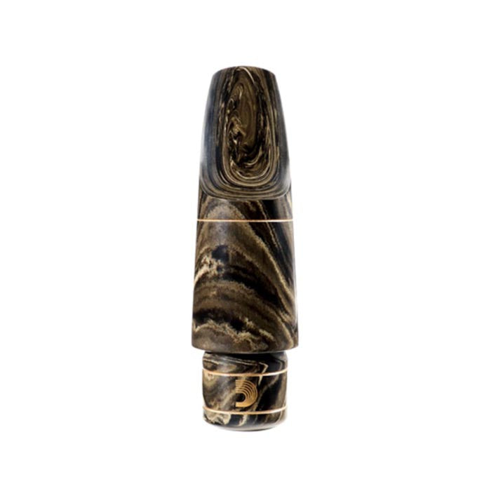 Daddario Select Jazz Marble Tenor Saxophone Mouthpiece - 7M