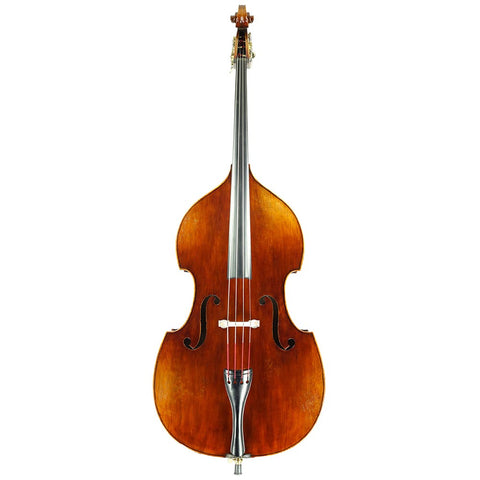Doetsch Intermediate Violin - 4/4 - Carved - Violin Only