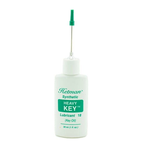 Hetman Heavy Key - 30ML