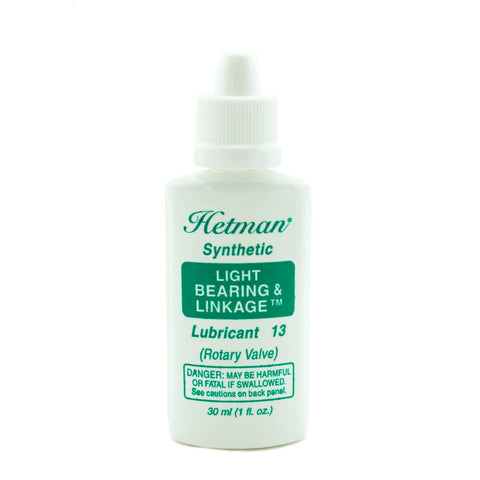 Hetman Light Rotor Oil 30ml CR