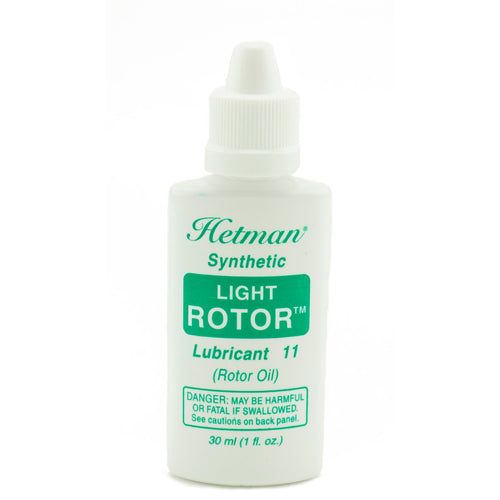 Hetman Light Rotor Oil 30ml CR