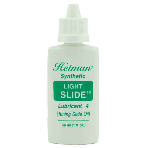 Hetman Light Slide Oil 30ml