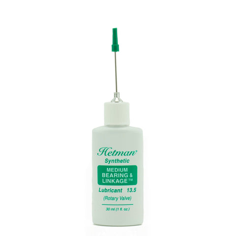 Hetman Slide-Gel 30ml