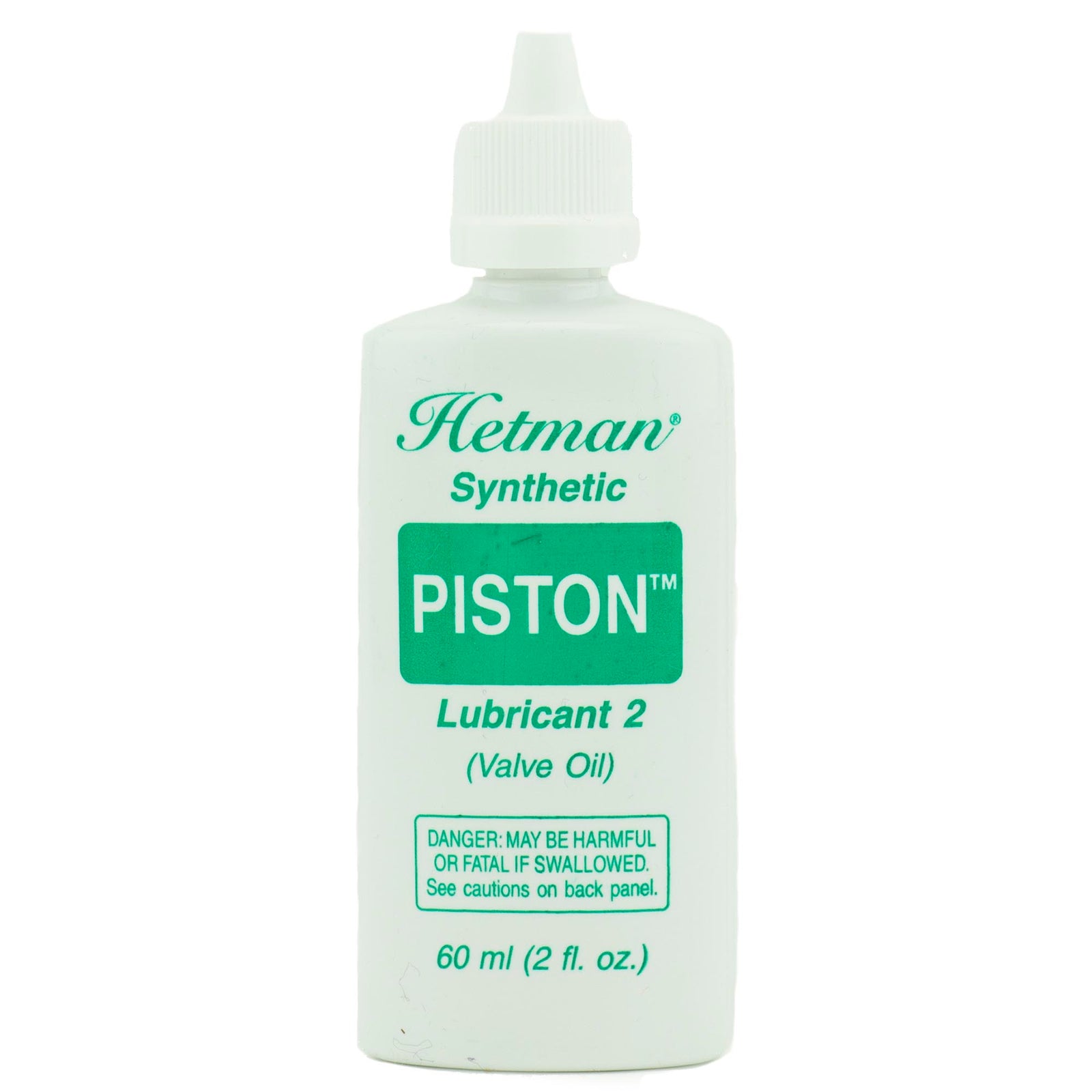 Hetman Piston Lubricant 60ml