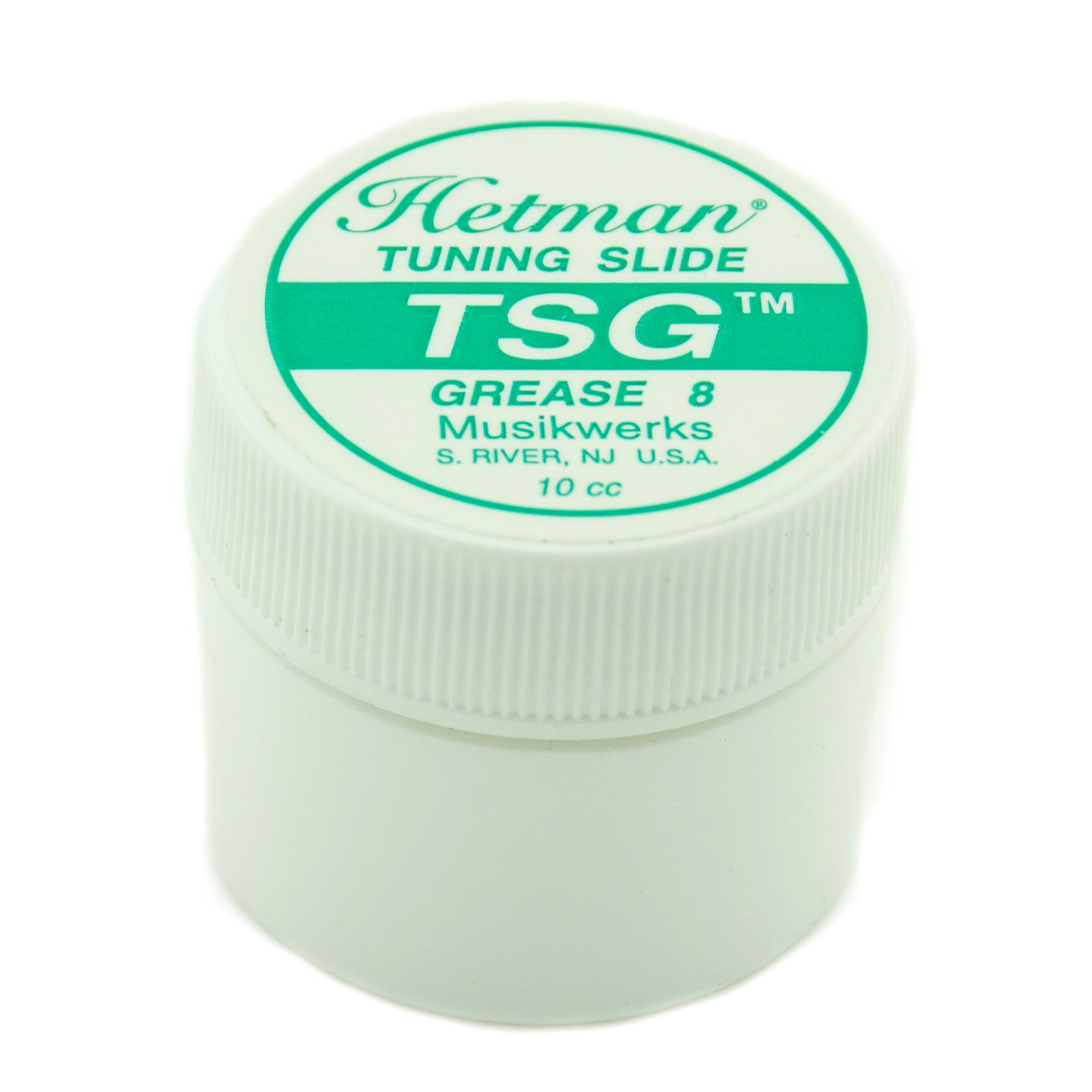 Hetman Tuning Slide Grease 10cc