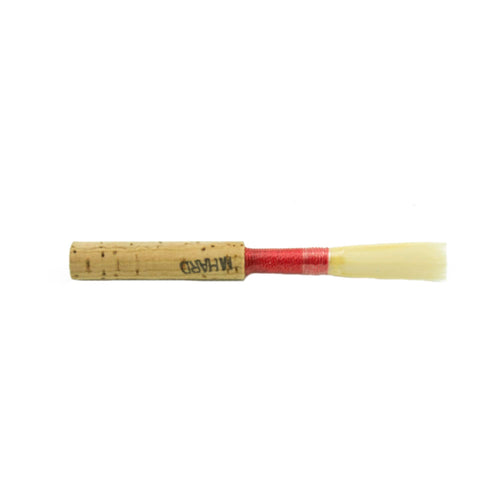 Jones Medium-Hard Oboe Reed