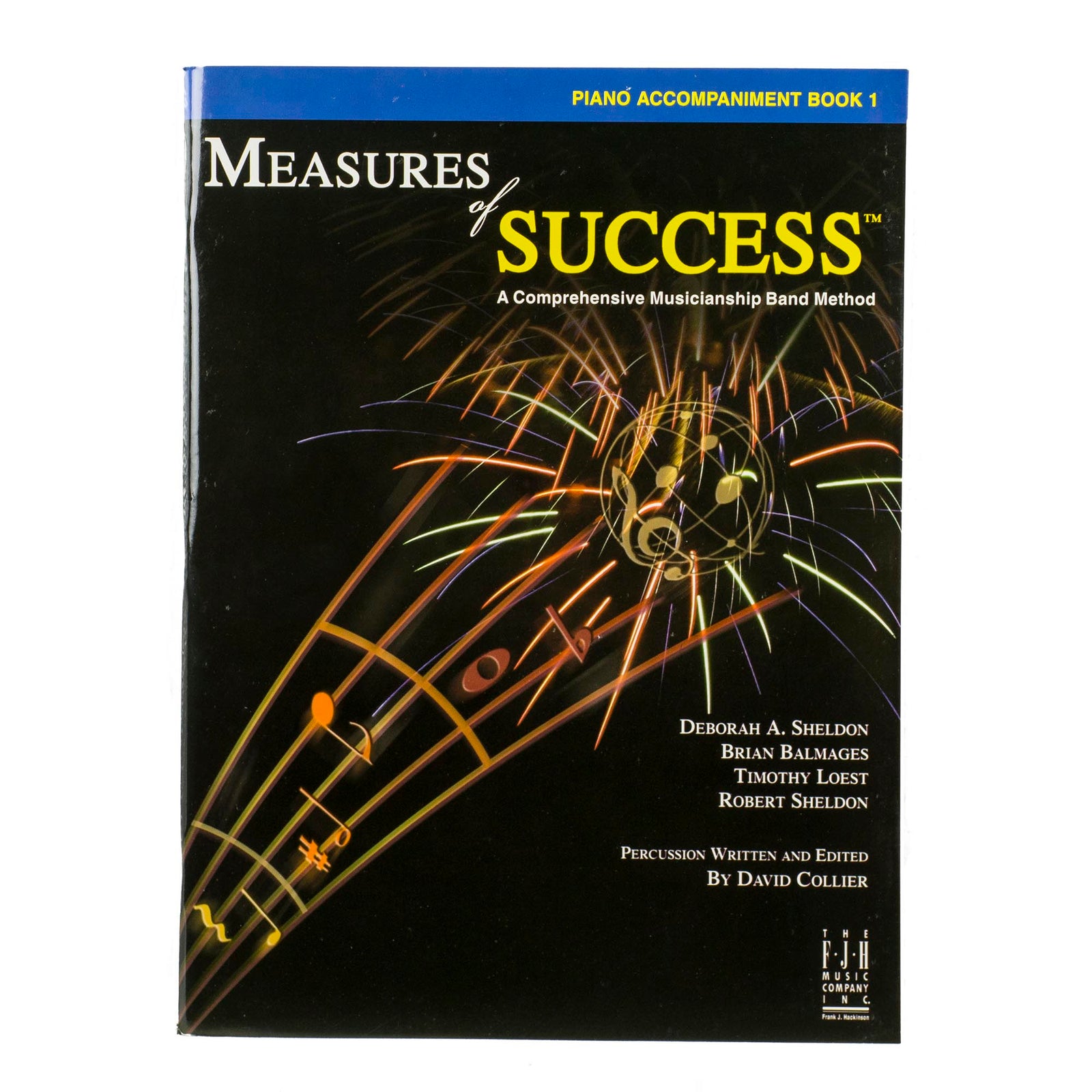 Measures Of Success - Piano Book 1