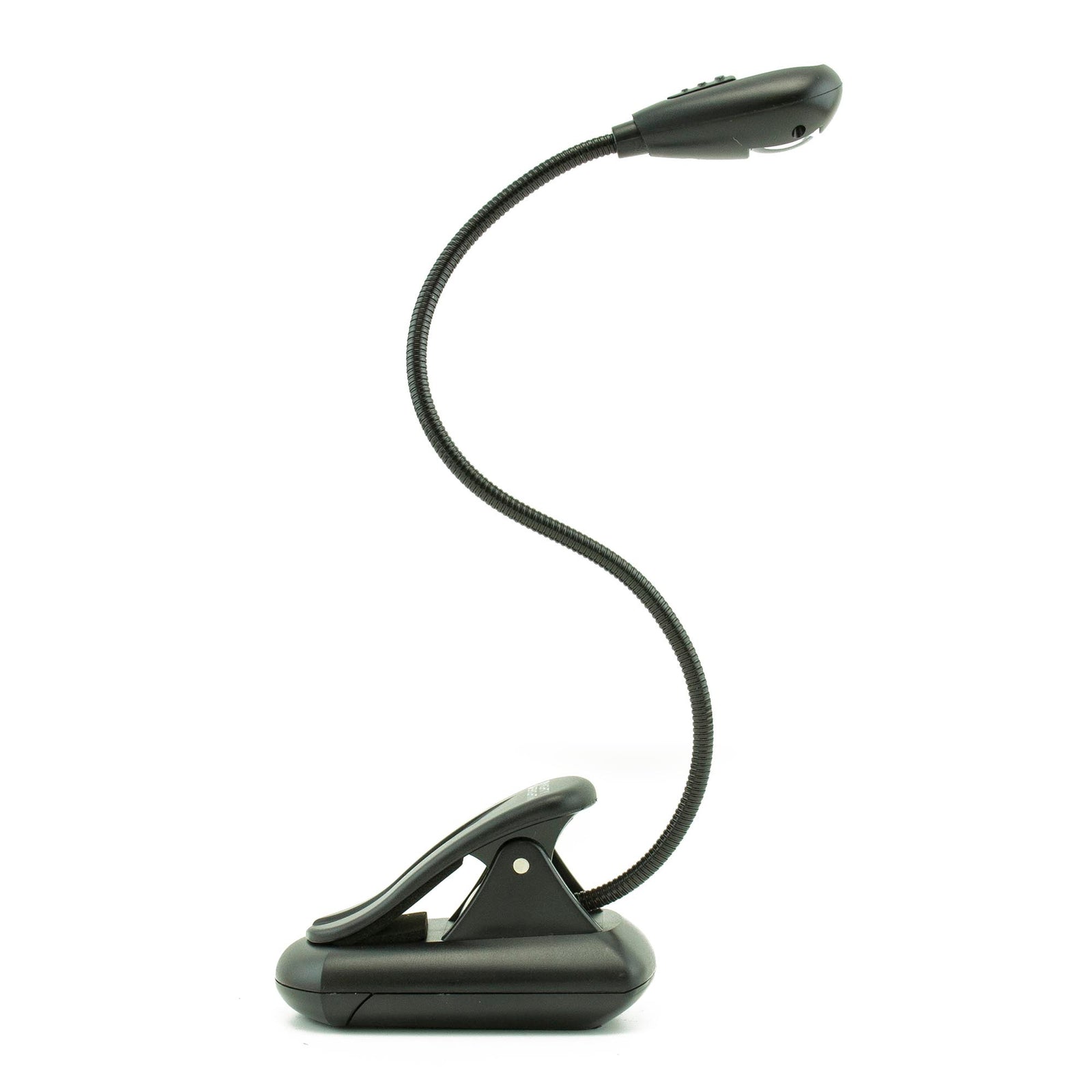 Mighty Bright Xtra Flex Led Music Stand Light Black