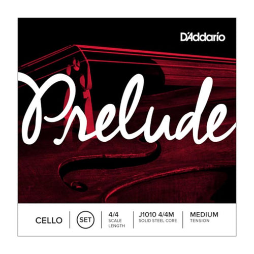 Prelude Cello Set 4/4 Med