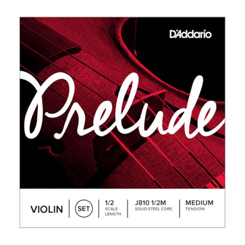 Russo Music 4/4 Violin Case