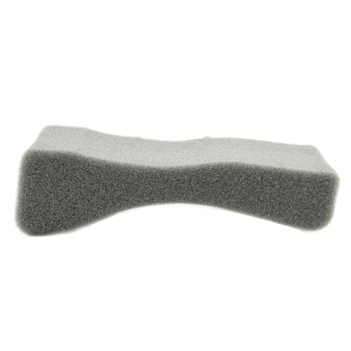 Russo Music Foam Shoulder Rest-Medium