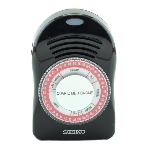 Seiko Quartz Metronome