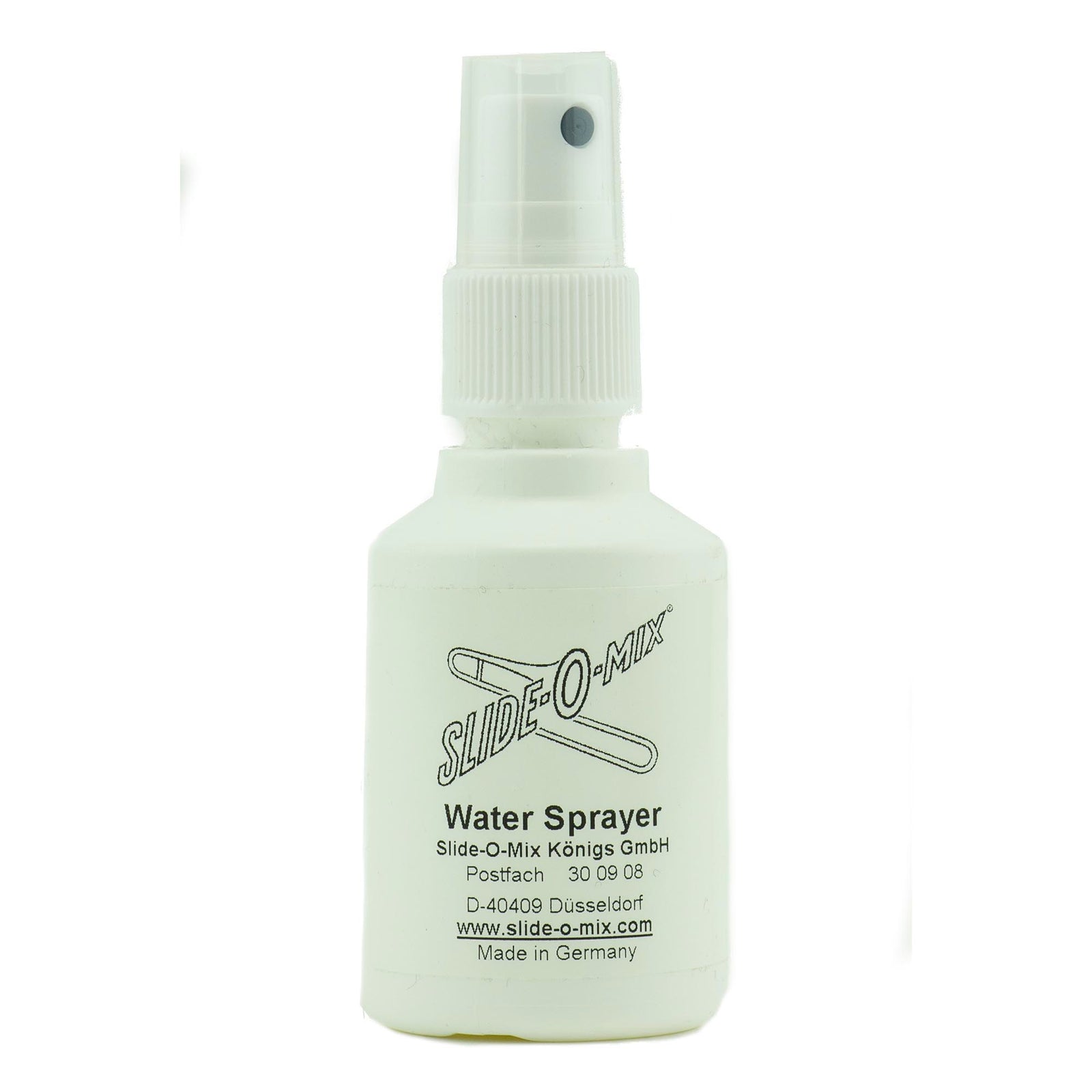 Slide-O-Mix Water Sprayer Bottle