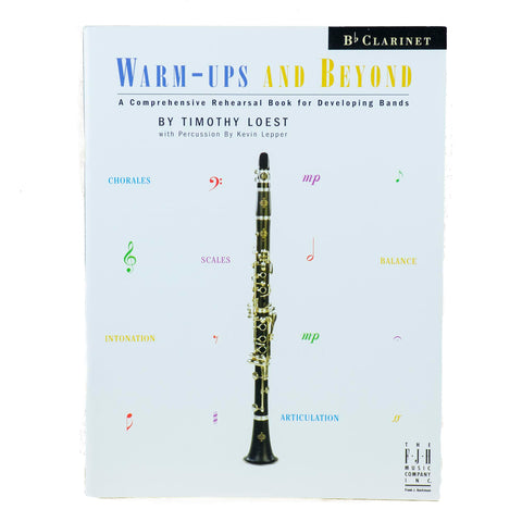 Sound Innovations: Bb Clarinet Book 2