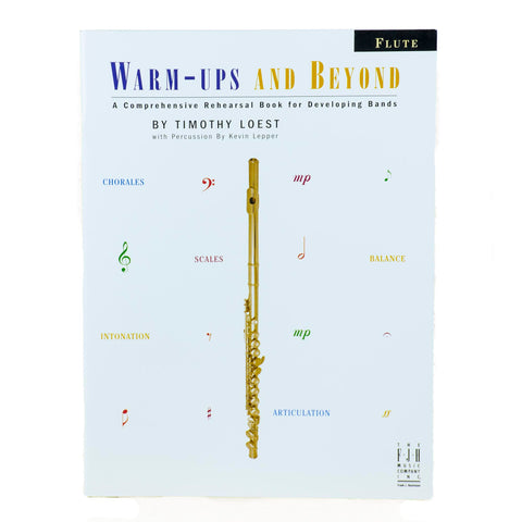 Premier Performance Flute Book 2 With CD